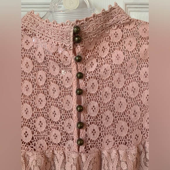 Coco and Jaimeson dress size M - Picture 3 of 4